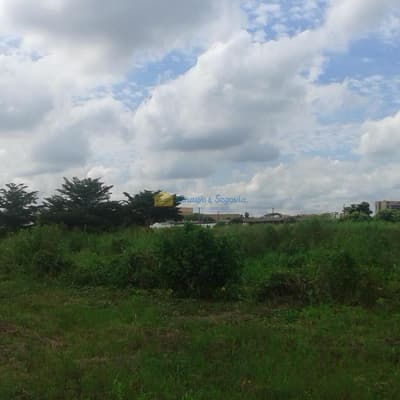 Imagen de Lote en Venta Los Robles del Norte