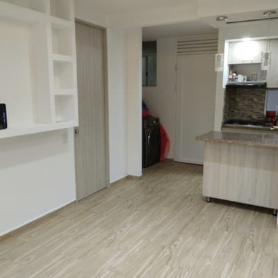 Imagen de Apartamento en Arriendo Ternera