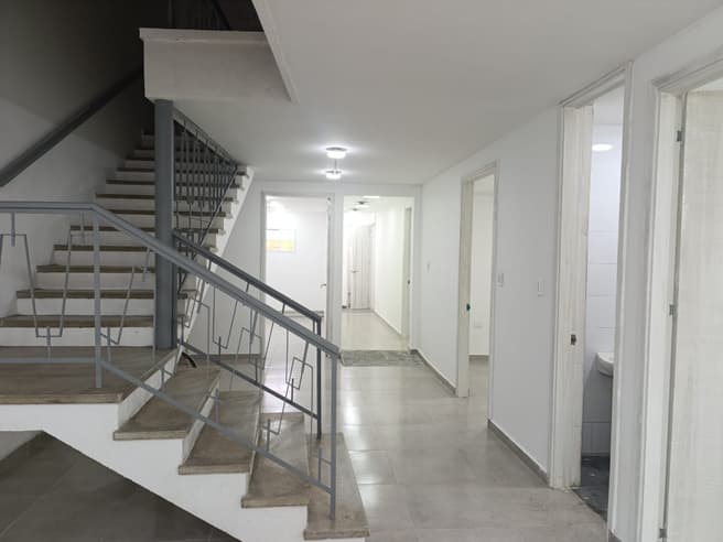Imagen principal de Casa en Arriendo El Centro