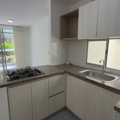 Imagen de Apartamento en Arriendo Serena Del Mar