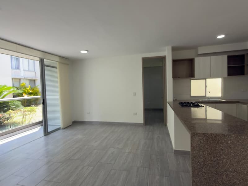 Imagen principal de Apartamento en Arriendo Serena Del Mar