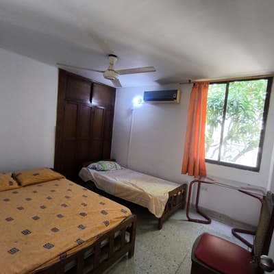 Imagen de Apartamento en Arriendo El Rodadero
