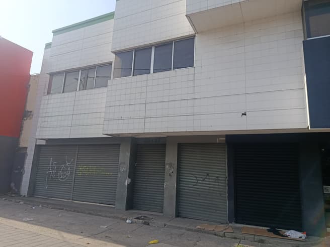 Imagen principal de Oficina en Arriendo Tesca