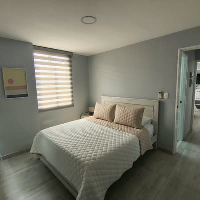 Imagen de Apartamento en Arriendo Cabrero