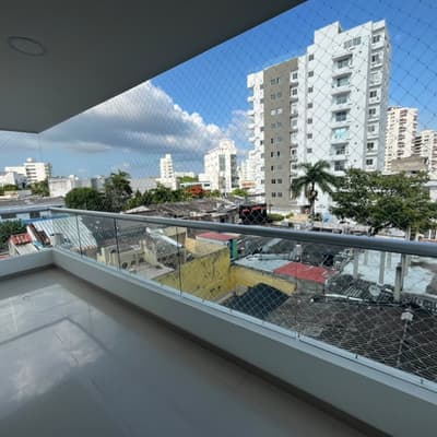Imagen de Apartamento en Venta Santa Mónica