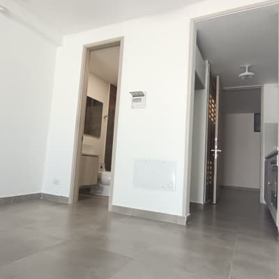 Imagen de Apartaestudio en Venta Gaira