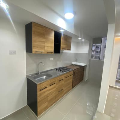 Imagen de Apartamento en Arriendo CIUDAD DE MALLORQUIN