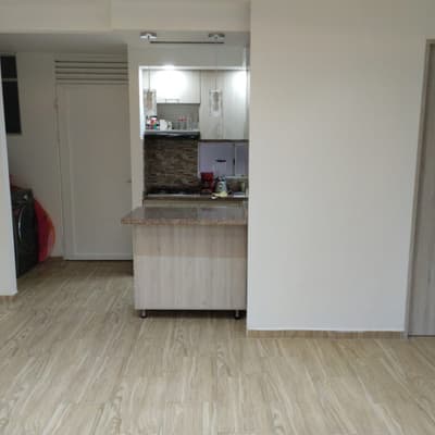 Imagen de Apartamento en Arriendo Ternera