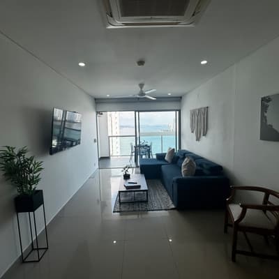 Imagen de Apartamento en Venta Bocagrande