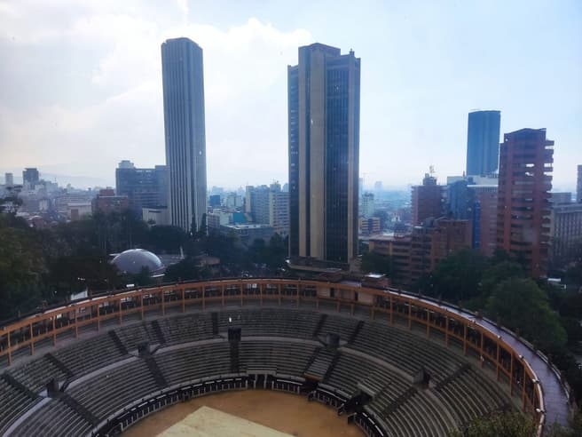 Imagen principal de Apartamento en Arriendo LA MACARENA