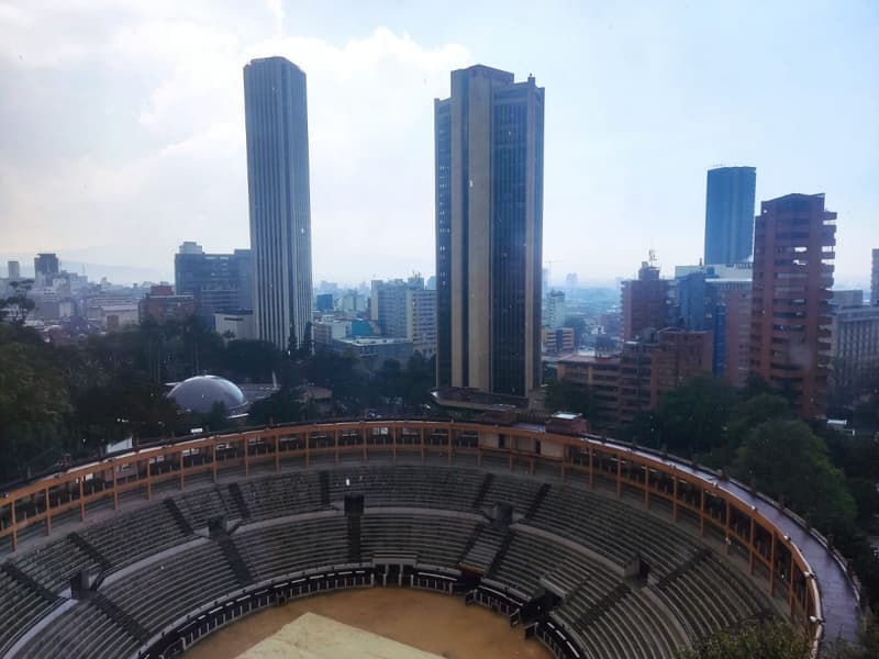 Imagen principal de Apartamento en Arriendo LA MACARENA