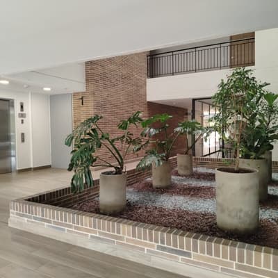 Imagen de Apartaestudio en Venta QUINTA PAREDES