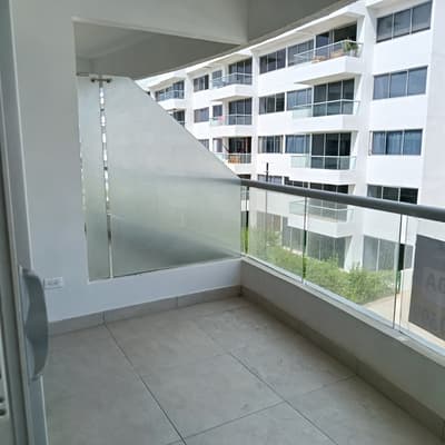 Imagen de Apartamento en Arriendo Serena Del Mar