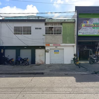 Imagen de Local en Arriendo El Centro