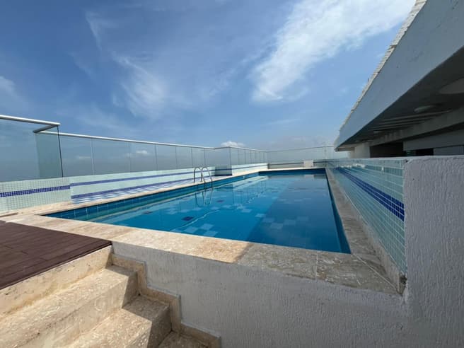 Imagen principal de Apartamento en Venta Daniel Lemaitre