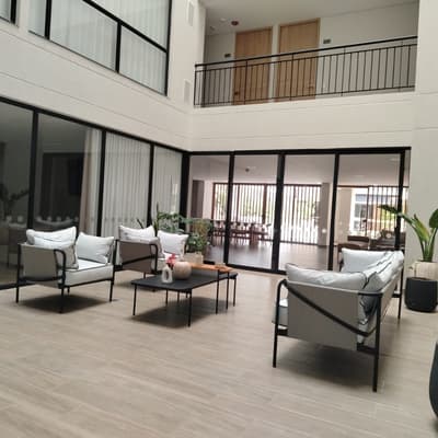 Imagen de Apartaestudio en Venta QUINTA PAREDES