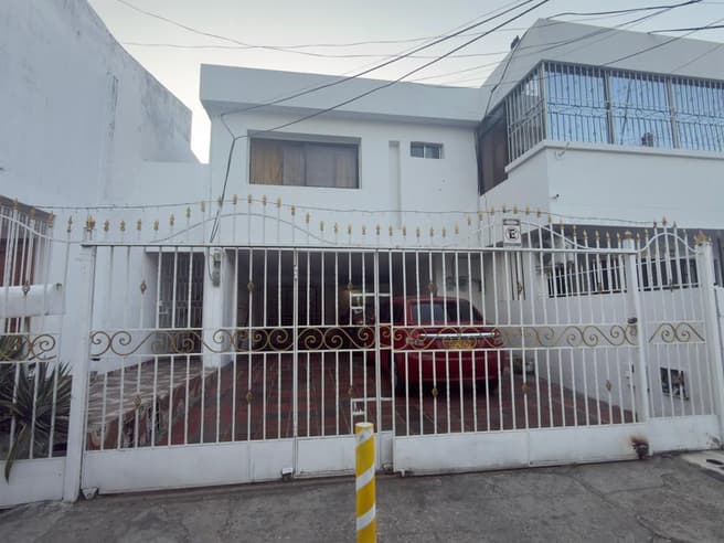 Imagen principal de Apartamento en Venta Pie De La Popa