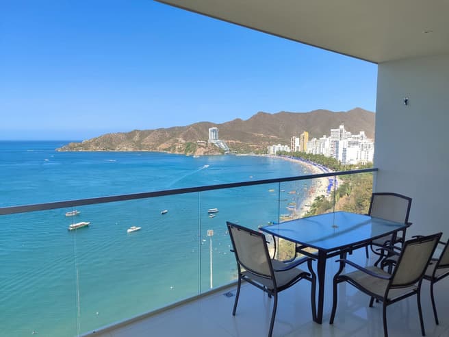 Imagen principal de Apartamento en Venta El Rodadero