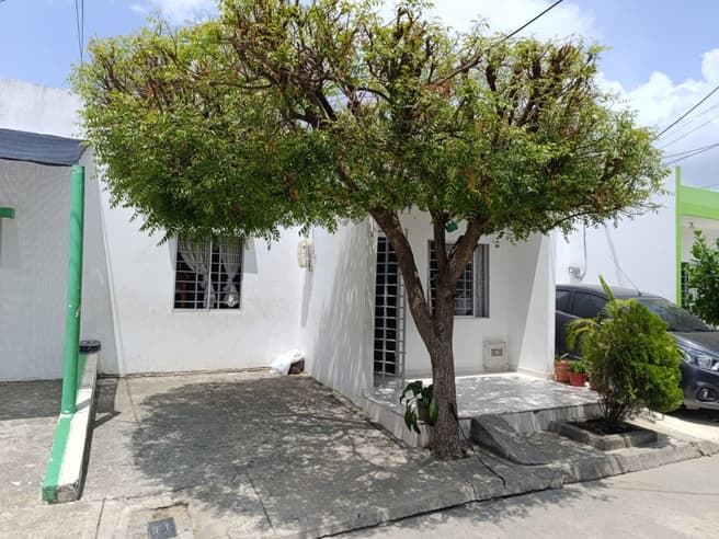 Imagen principal de Casa en Venta Urbanización Vallejo