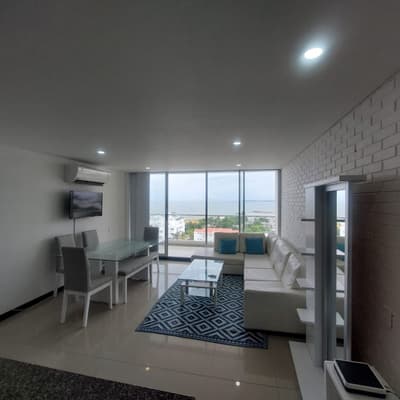 Imagen de Apartamento en Arriendo Crespo