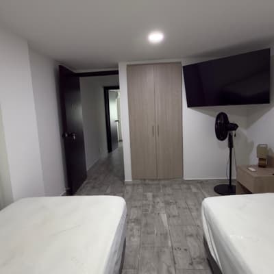 Imagen de Apartamento en Arriendo Marbella
