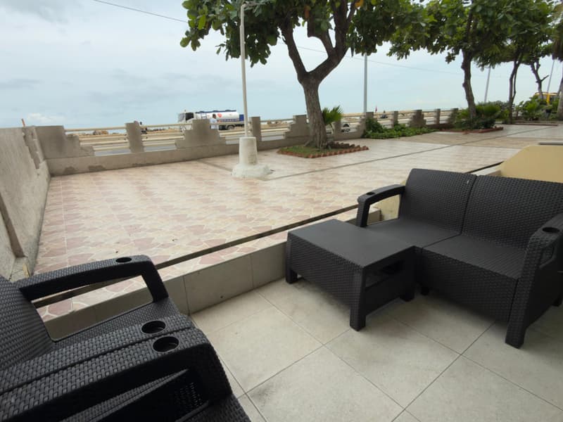 Imagen principal de Apartamento en Arriendo Marbella