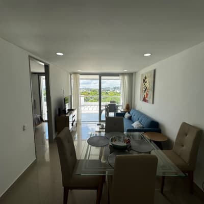 Imagen de Apartamento en Venta Crespo