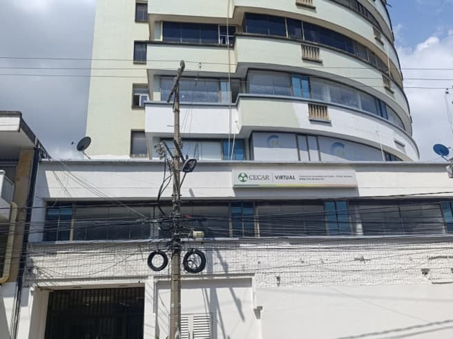 Imagen principal de Oficina en Arriendo El Centro