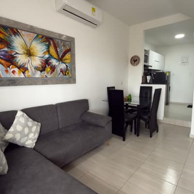 Imagen de Apartamento en Arriendo Marbella