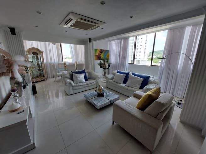 Imagen principal de Apartamento en Venta Manga