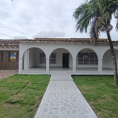 Imagen de Casa en Arriendo Barrio Costa de Oro