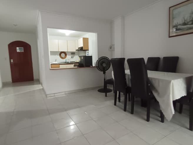 Imagen principal de Apartamento en Venta El Rodadero