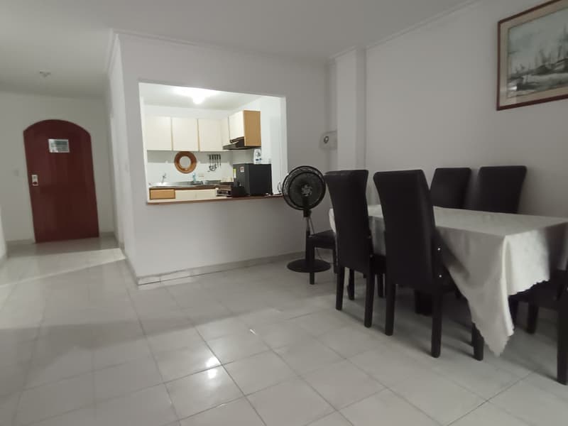 Imagen principal de Apartamento en Venta El Rodadero