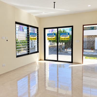Imagen de Casa en Arriendo Santa barbara