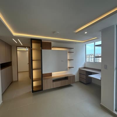 Imagen de Apartamento en Arriendo CIUDAD DE MALLORQUIN