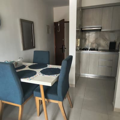 Imagen de Apartamento en Arriendo Torices