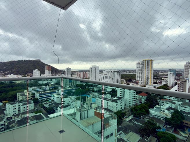 Imagen principal de Apartamento en Arriendo Manga