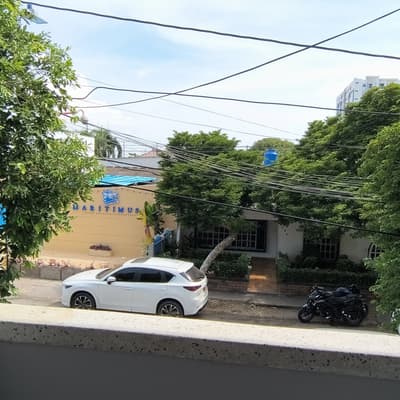 Imagen de Casa en Arriendo Crespo