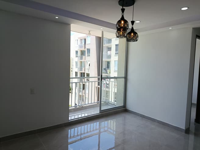 Imagen principal de Apartamento en Arriendo Ternera