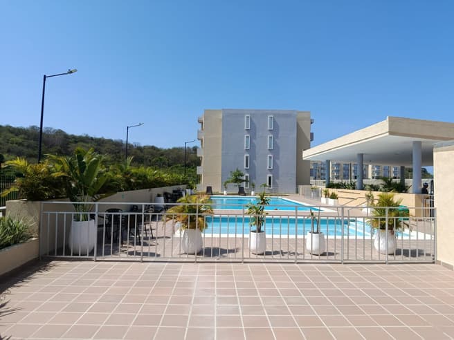 Imagen principal de Apartamento en Venta Serena Del Mar