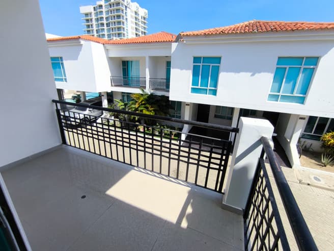 Imagen principal de Casa en Arriendo El Rodadero