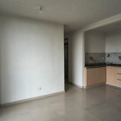 Imagen de Apartamento en Arriendo Ternera