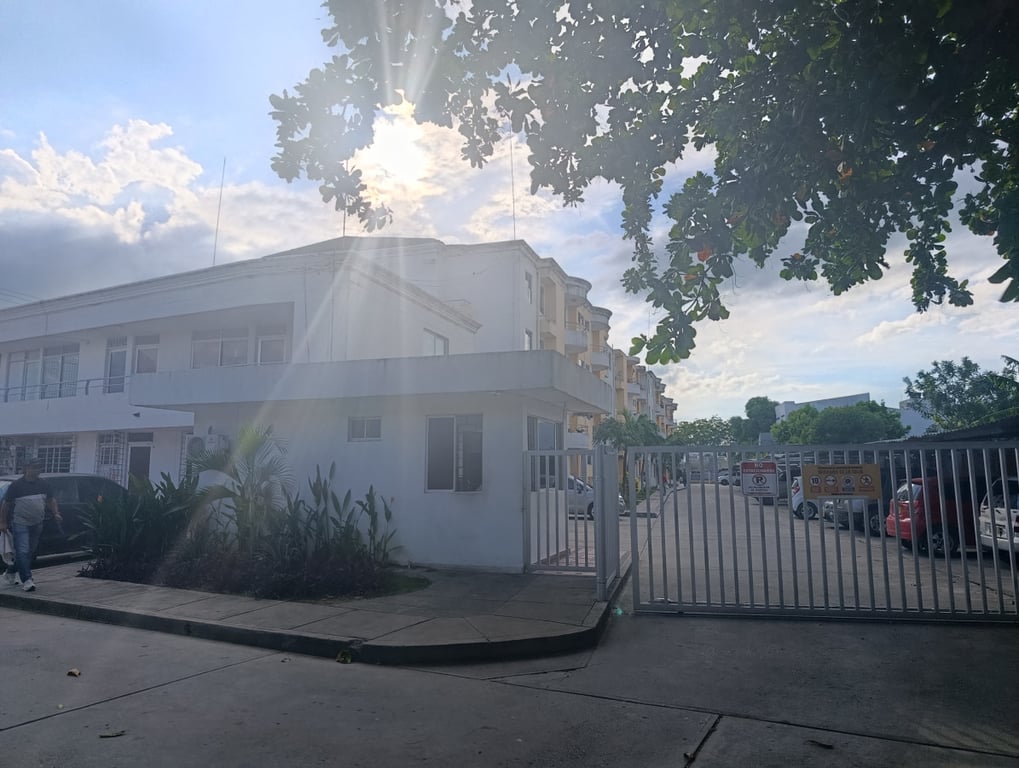 Condo for sale in Montería, Córdoba