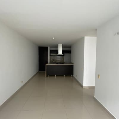 Imagen de Apartamento en Arriendo Miramar