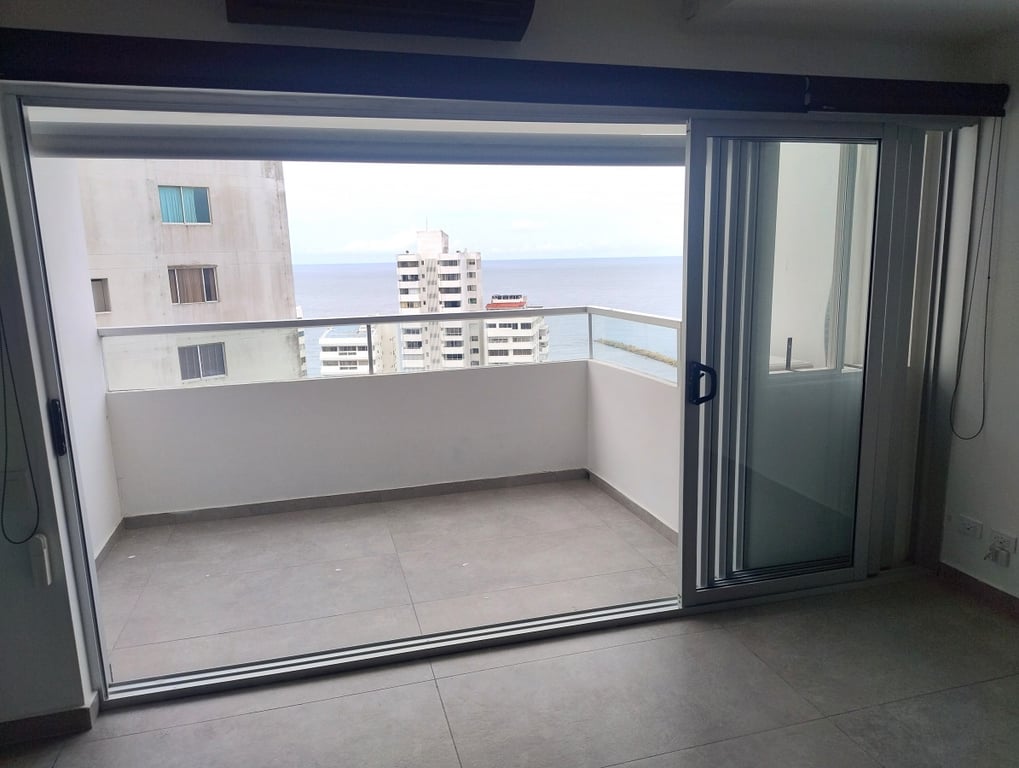 Condo for sale in Cartagena, Bolívar