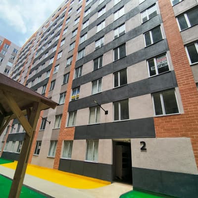 Imagen de Apartaestudio en Arriendo AVENIDA EL DORADO