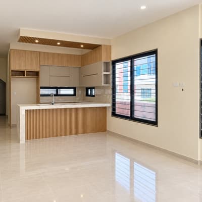 Imagen de Casa en Arriendo Santa barbara