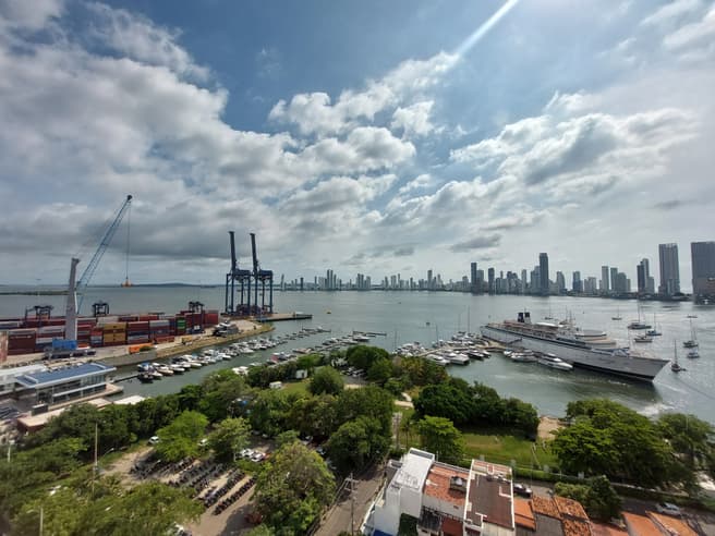 Imagen principal de Apartamento en Venta Manga