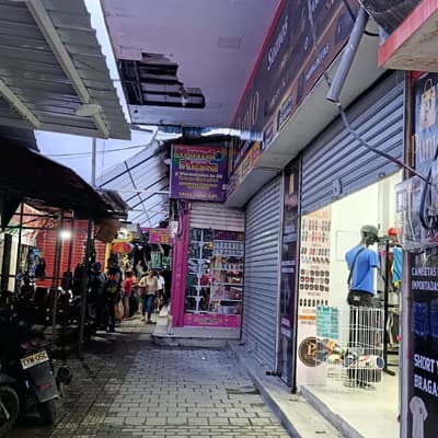 Imagen de Local en Venta El Centro