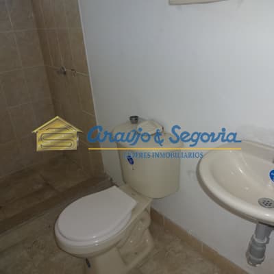 Imagen de Apartamento en Arriendo San José